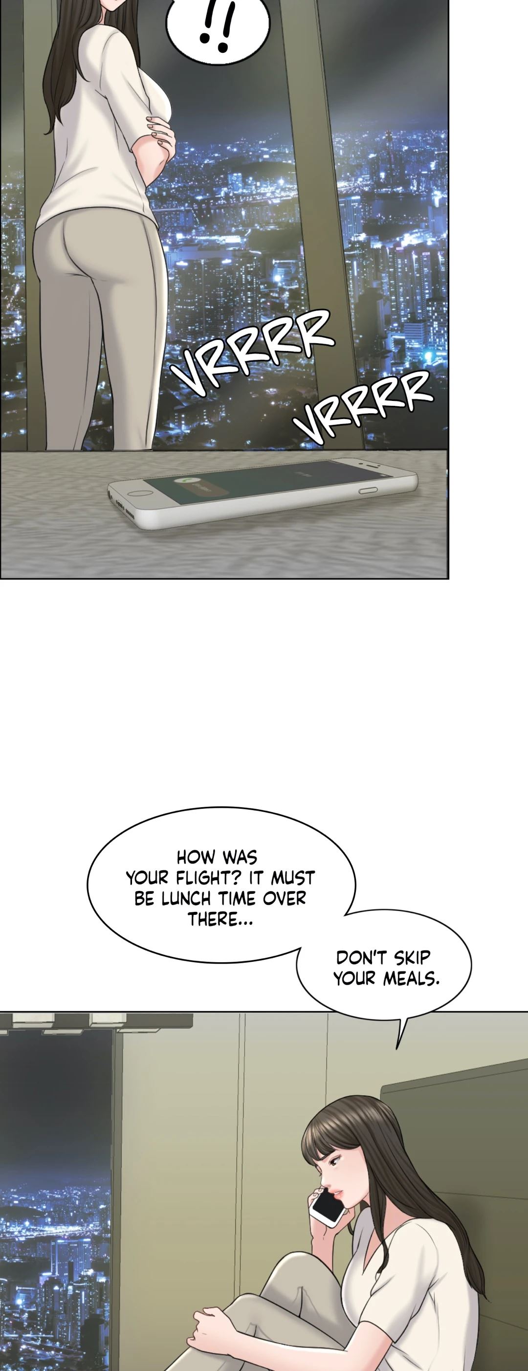 Wife for 1000 Days Chapter 17 image 38