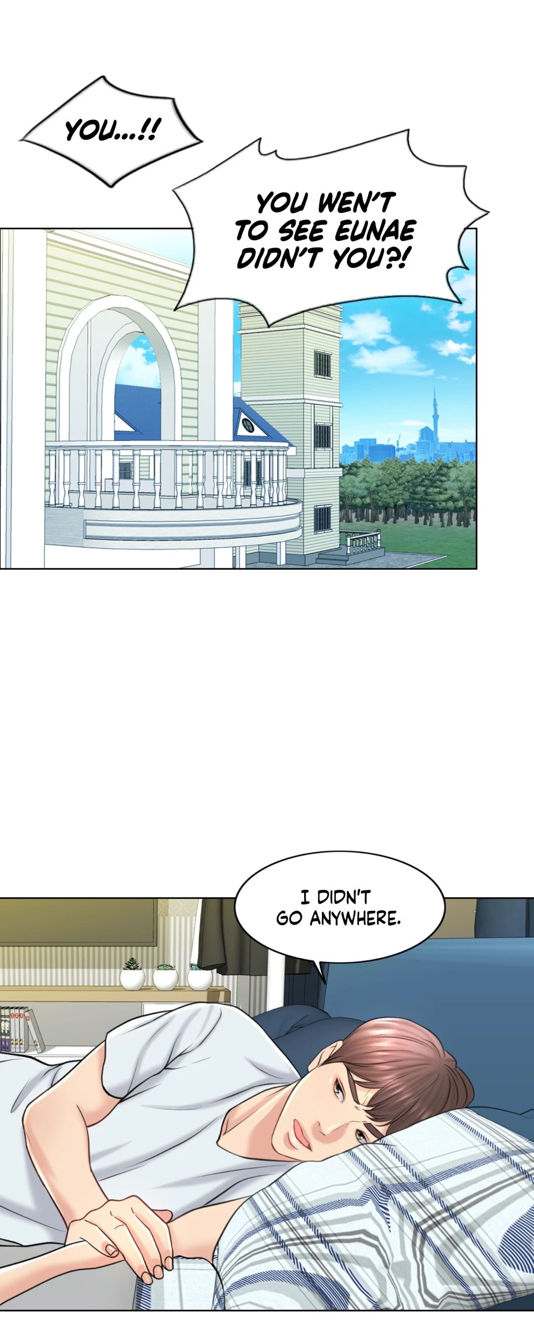 Wife for 1000 Days Chapter 17 image 3