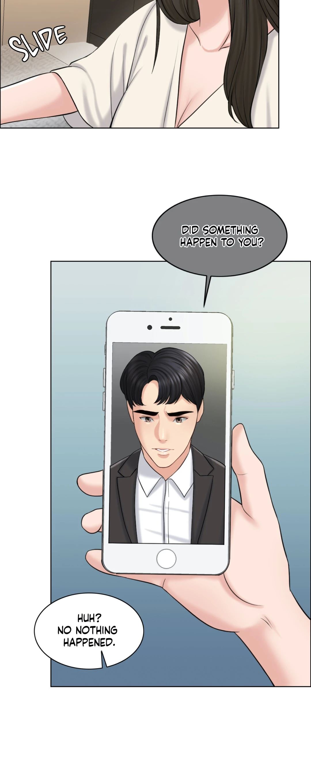 Wife for 1000 Days Chapter 17 image 42