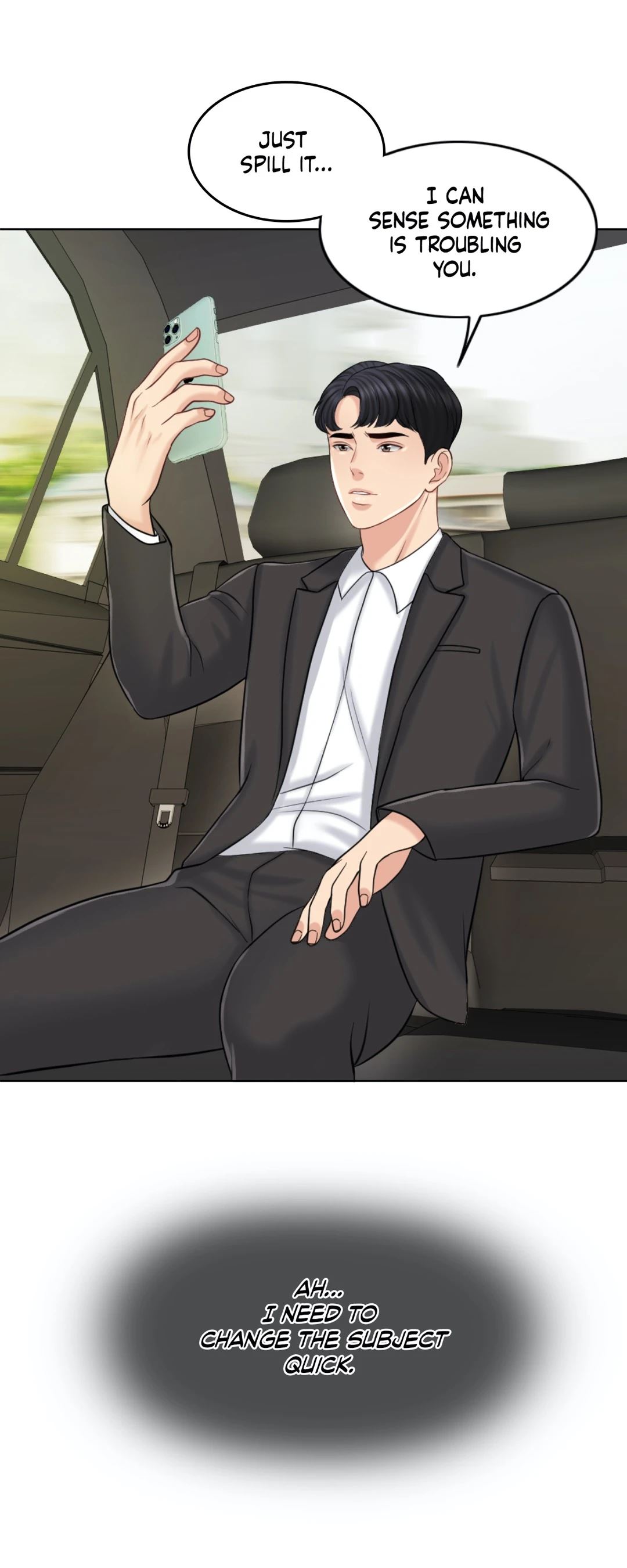 Wife for 1000 Days Chapter 17 image 43