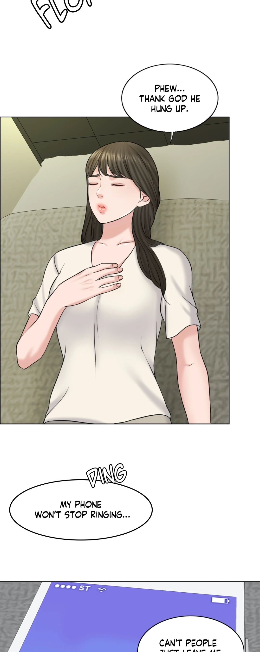 Wife for 1000 Days Chapter 17 image 46