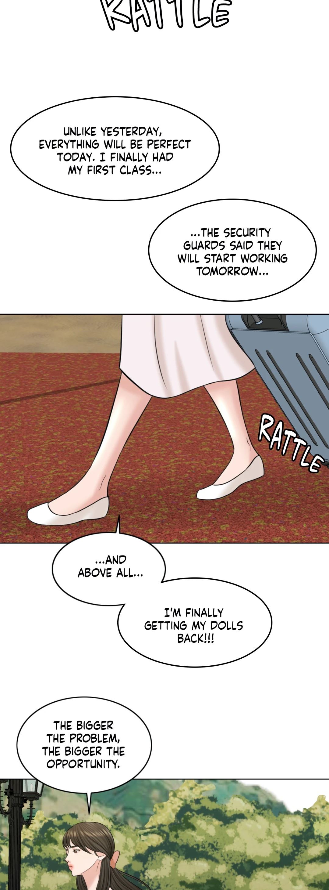 Wife for 1000 Days Chapter 17 image 49