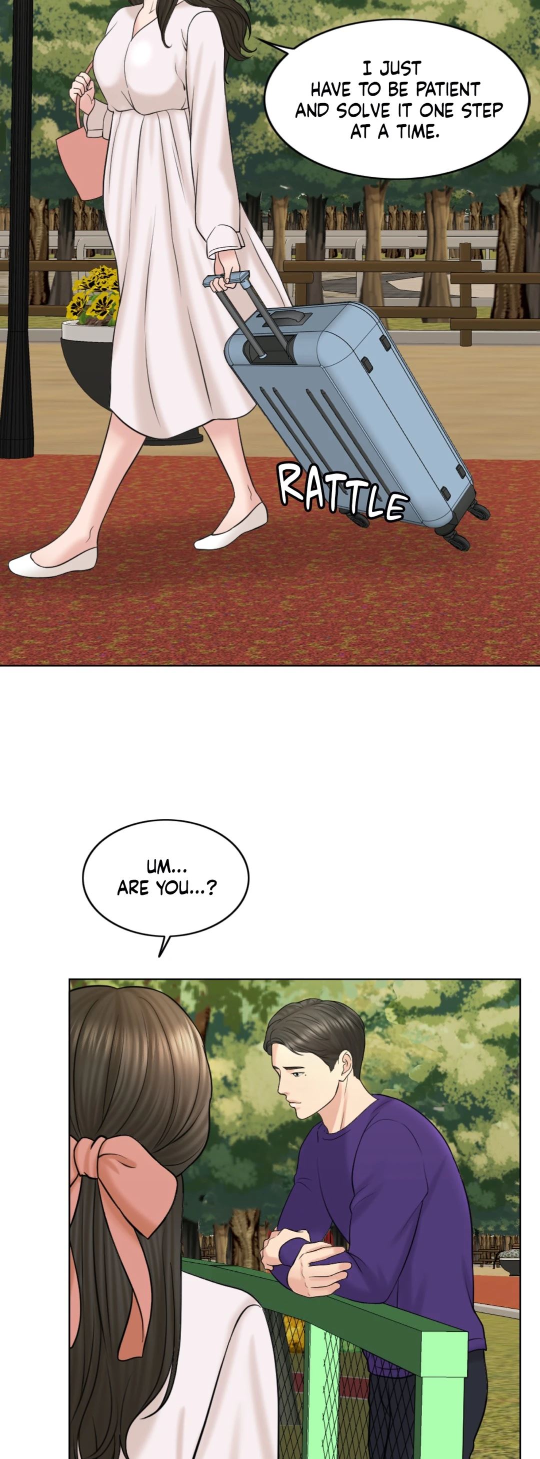 Wife for 1000 Days Chapter 17 image 50