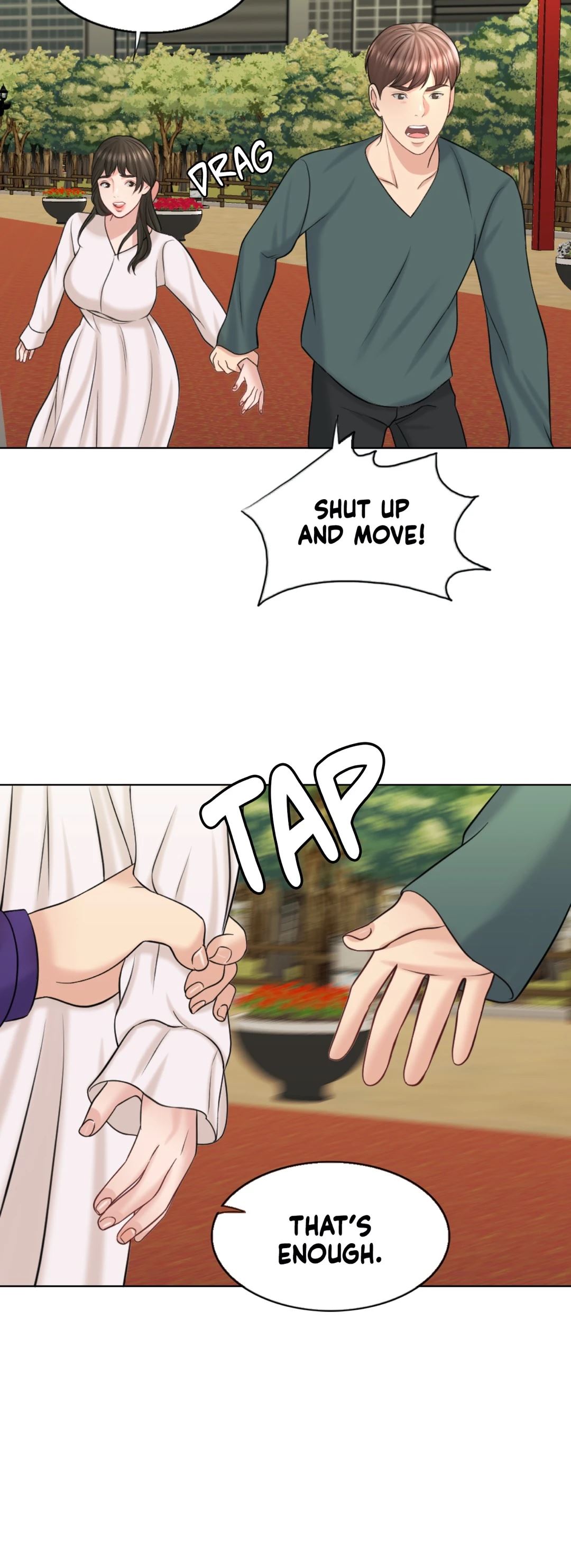 Wife for 1000 Days Chapter 17 image 54