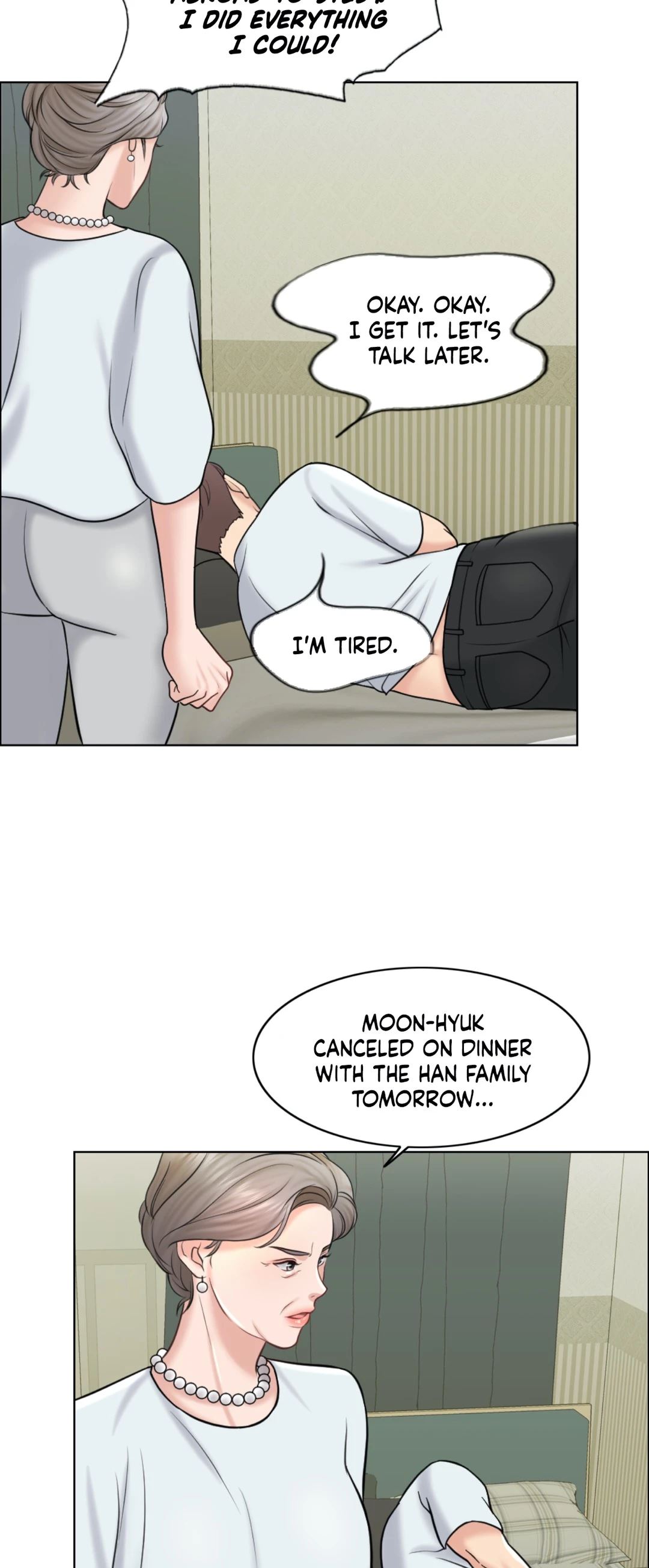 Wife for 1000 Days Chapter 17 image 5