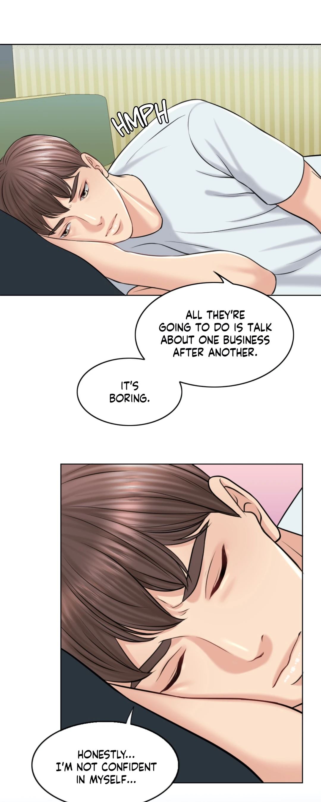 Wife for 1000 Days Chapter 17 image 8