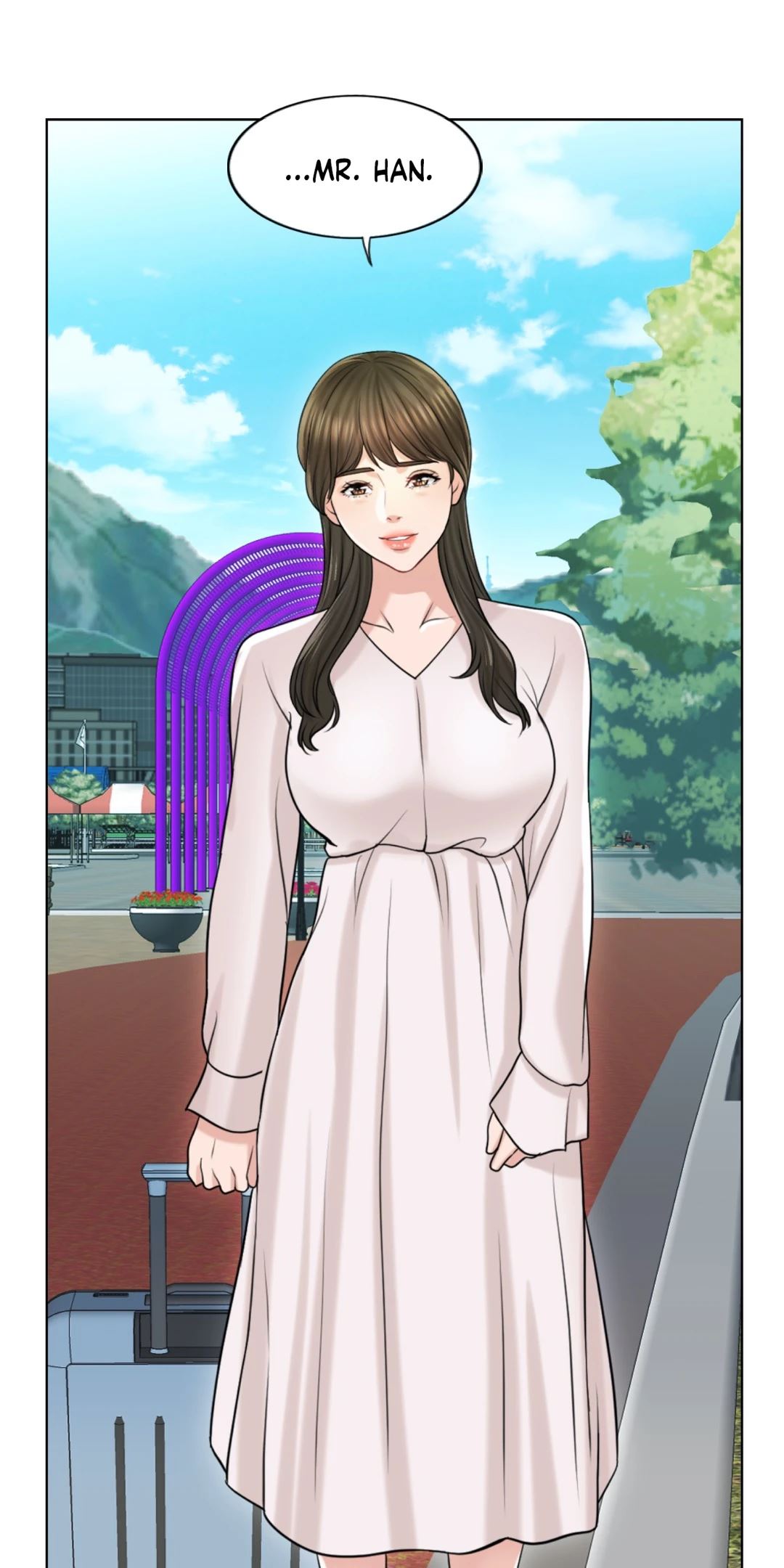Wife for 1000 Days Chapter 18 image 10