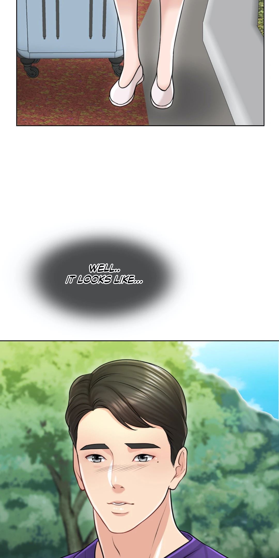 Wife for 1000 Days Chapter 18 image 11