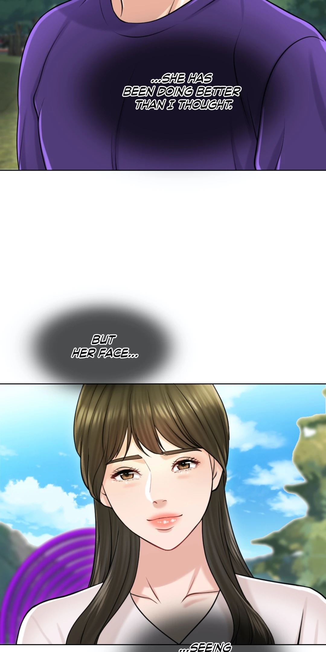 Wife for 1000 Days Chapter 18 image 12