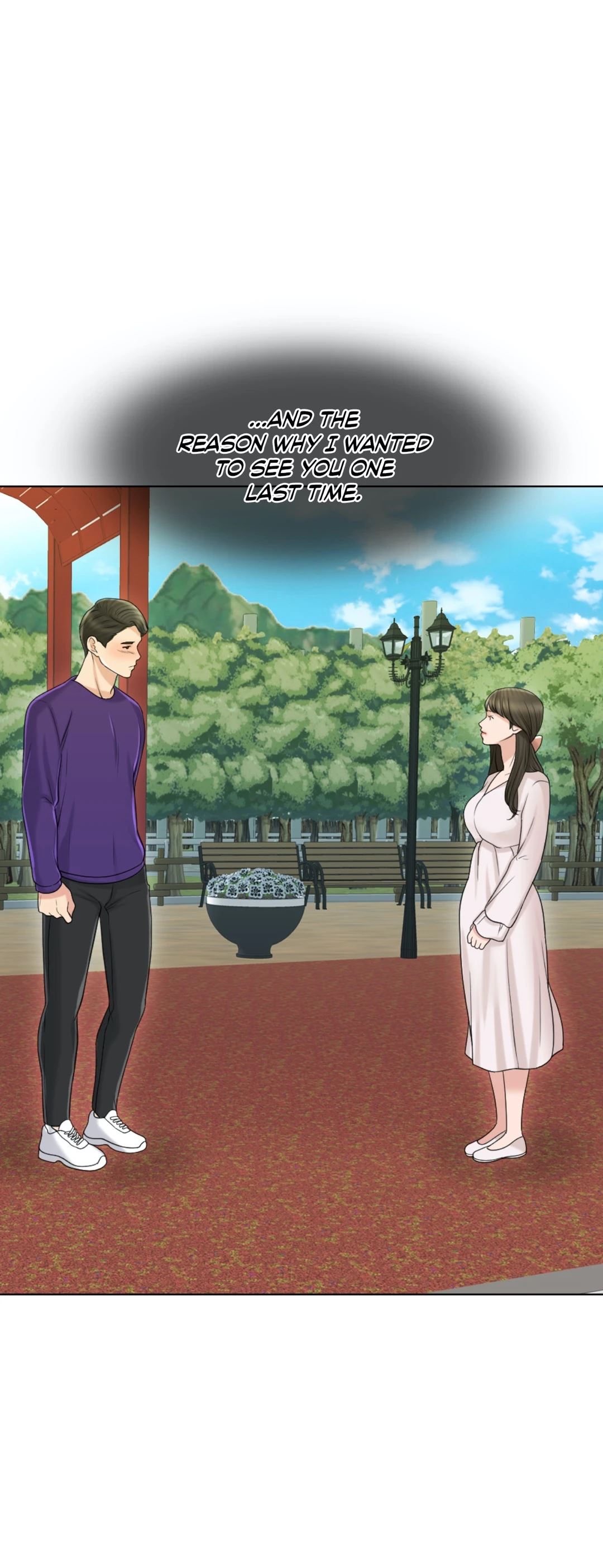 Wife for 1000 Days Chapter 18 image 20