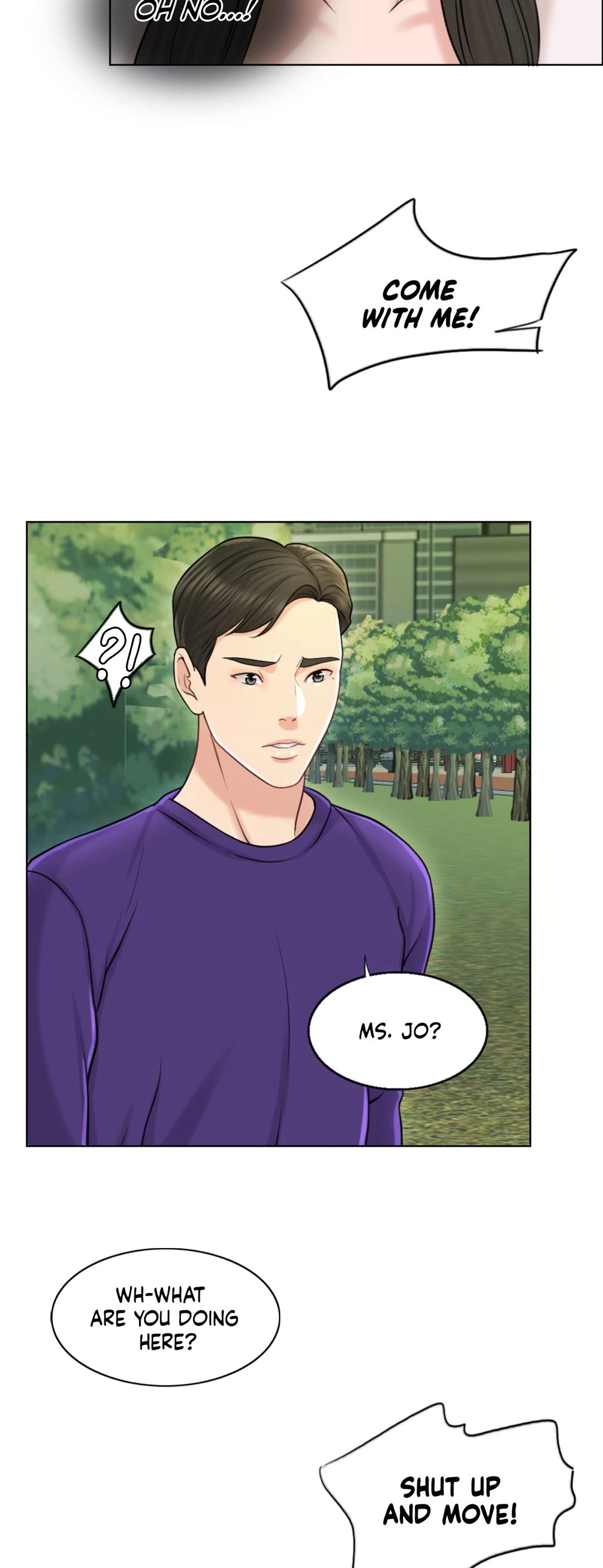 Wife for 1000 Days Chapter 18 image 23