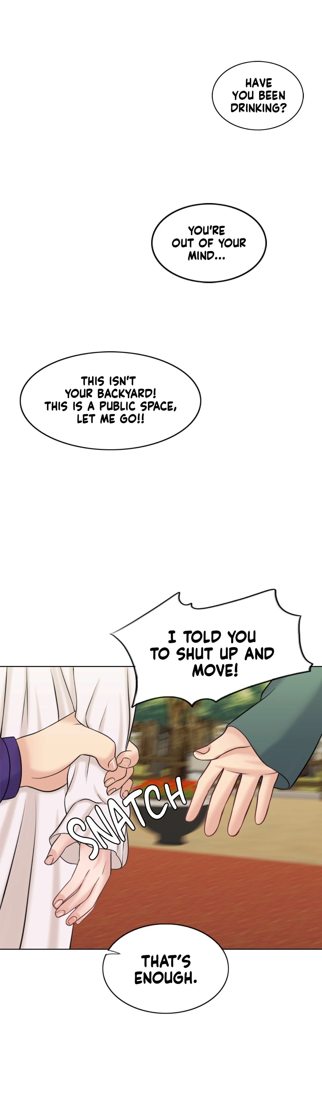 Wife for 1000 Days Chapter 18 image 25