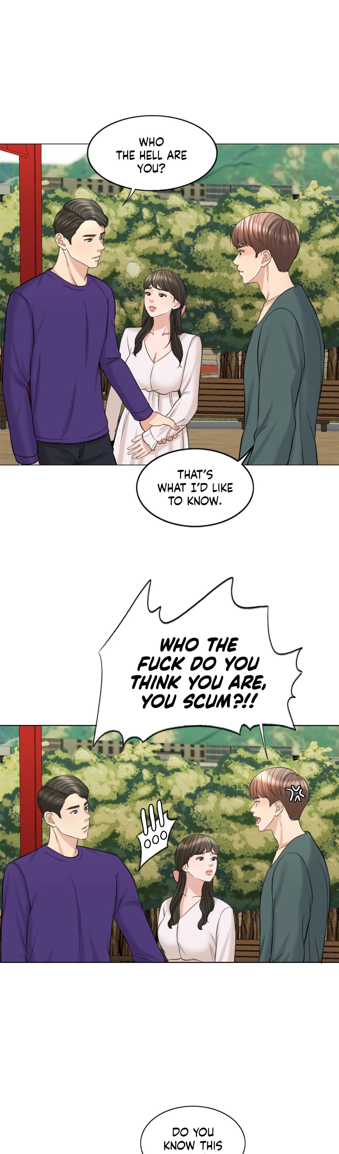 Wife for 1000 Days Chapter 18 image 26
