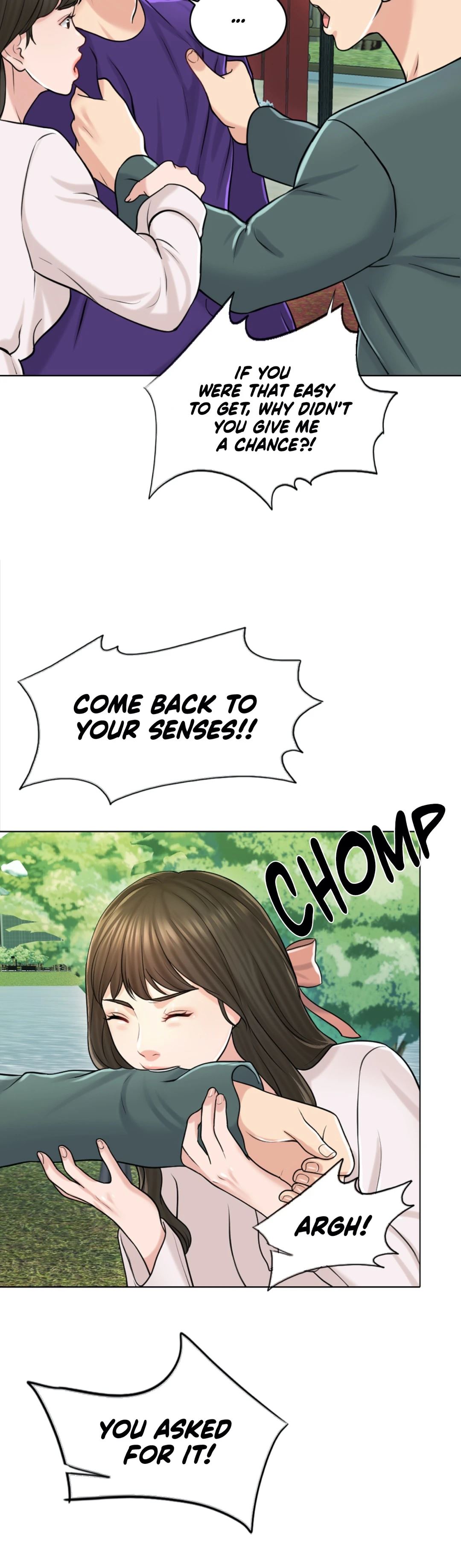 Wife for 1000 Days Chapter 18 image 29