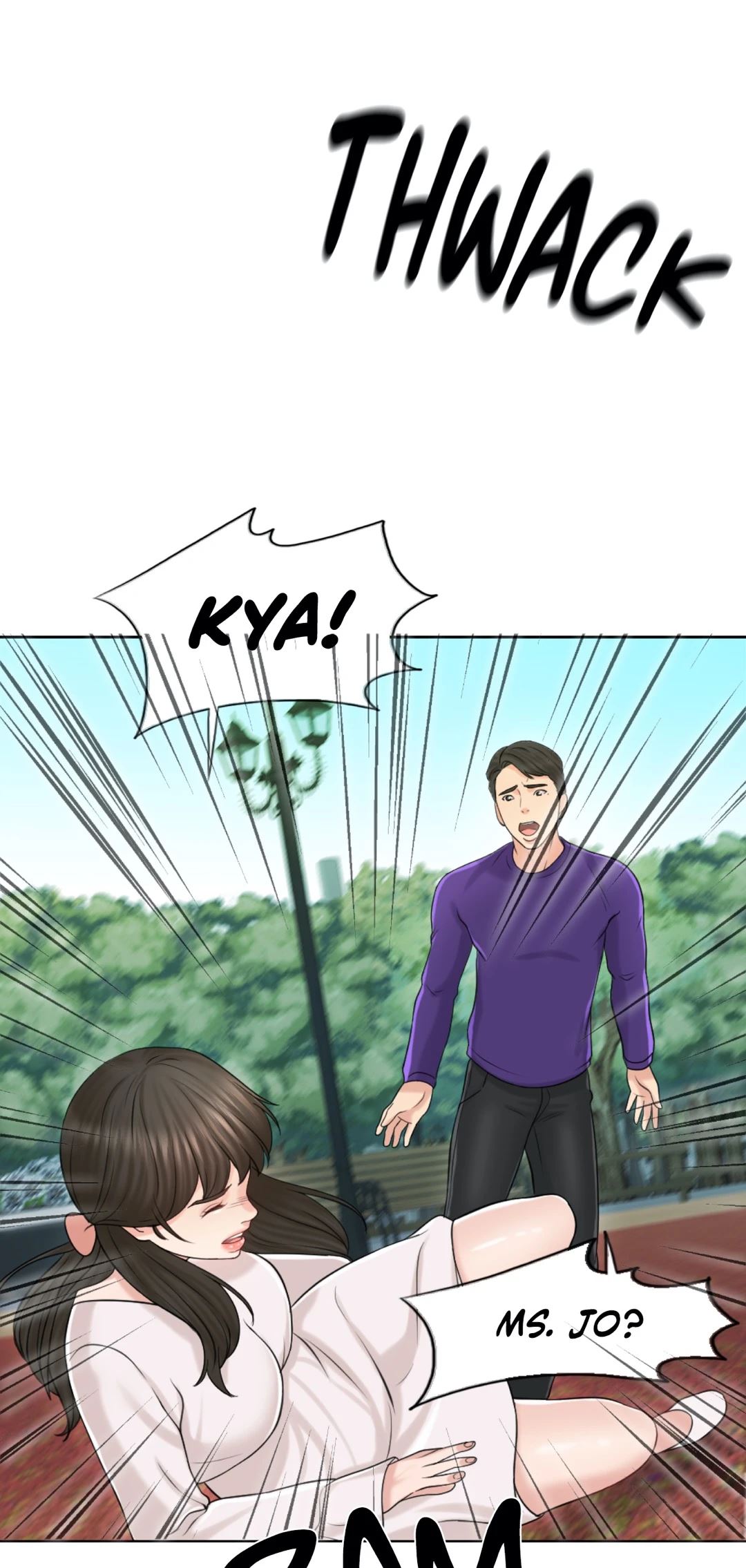 Wife for 1000 Days Chapter 18 image 30