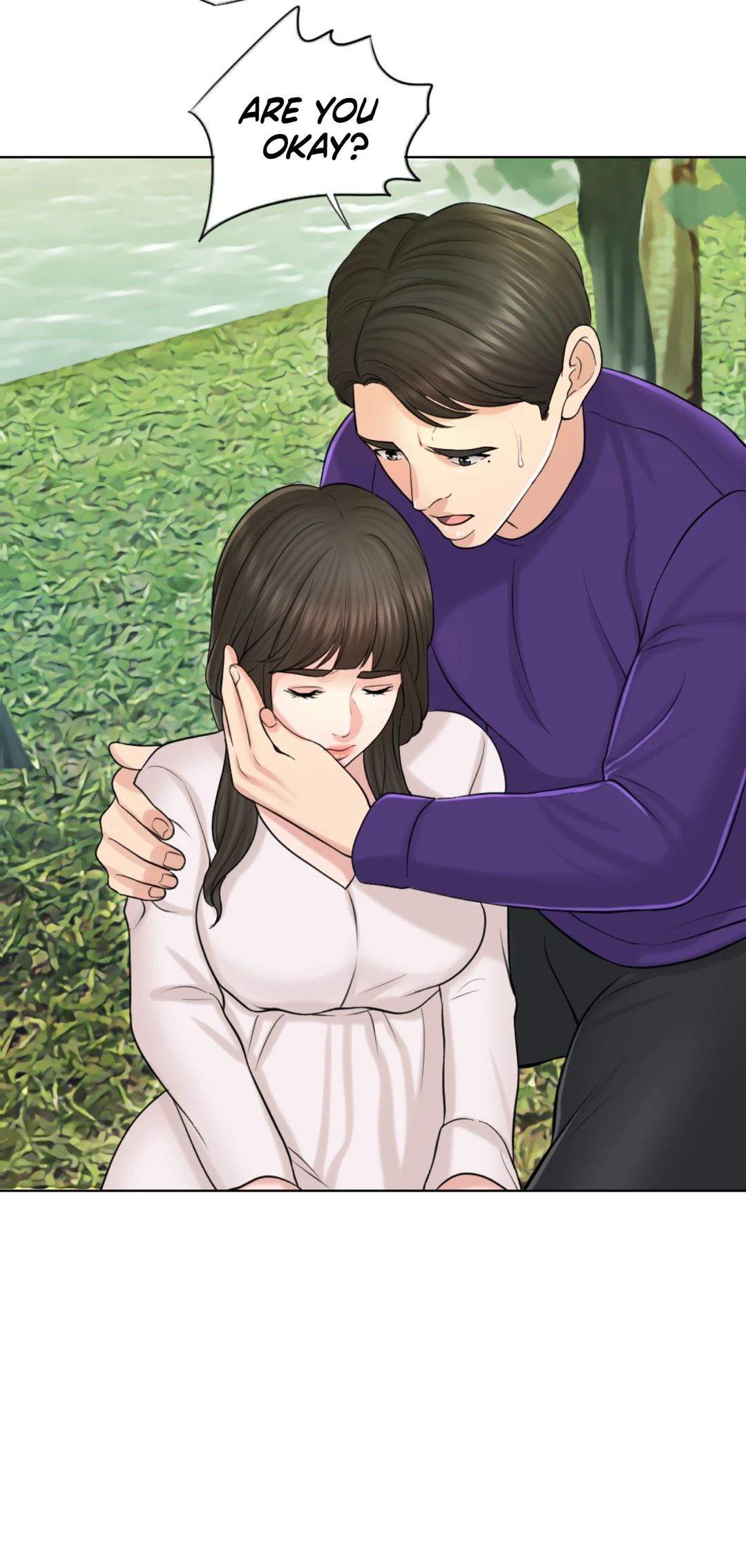 Wife for 1000 Days Chapter 18 image 32