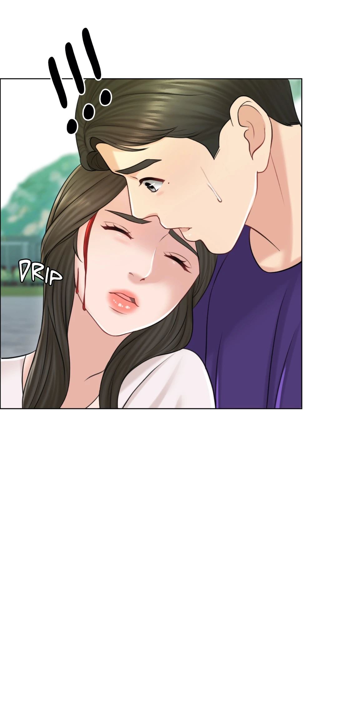 Wife for 1000 Days Chapter 18 image 33