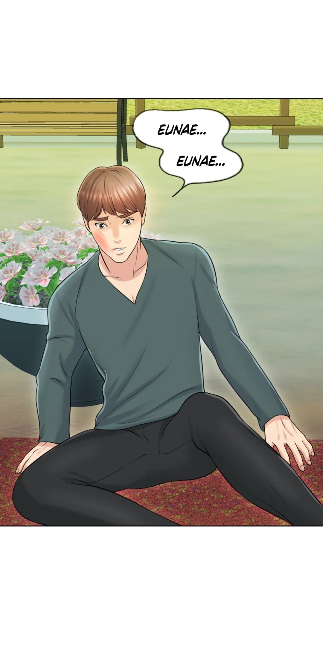 Wife for 1000 Days Chapter 18 image 35