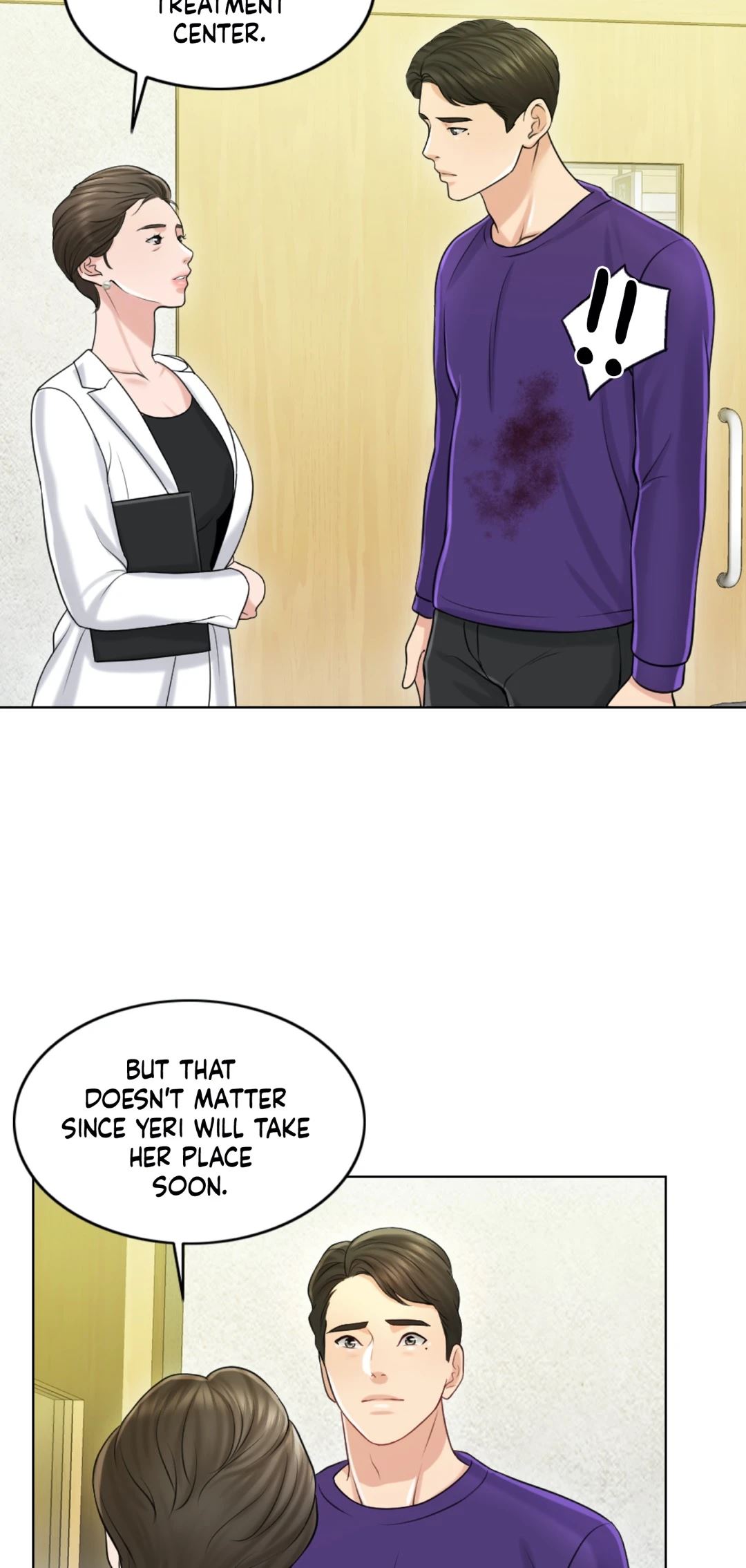 Wife for 1000 Days Chapter 18 image 41