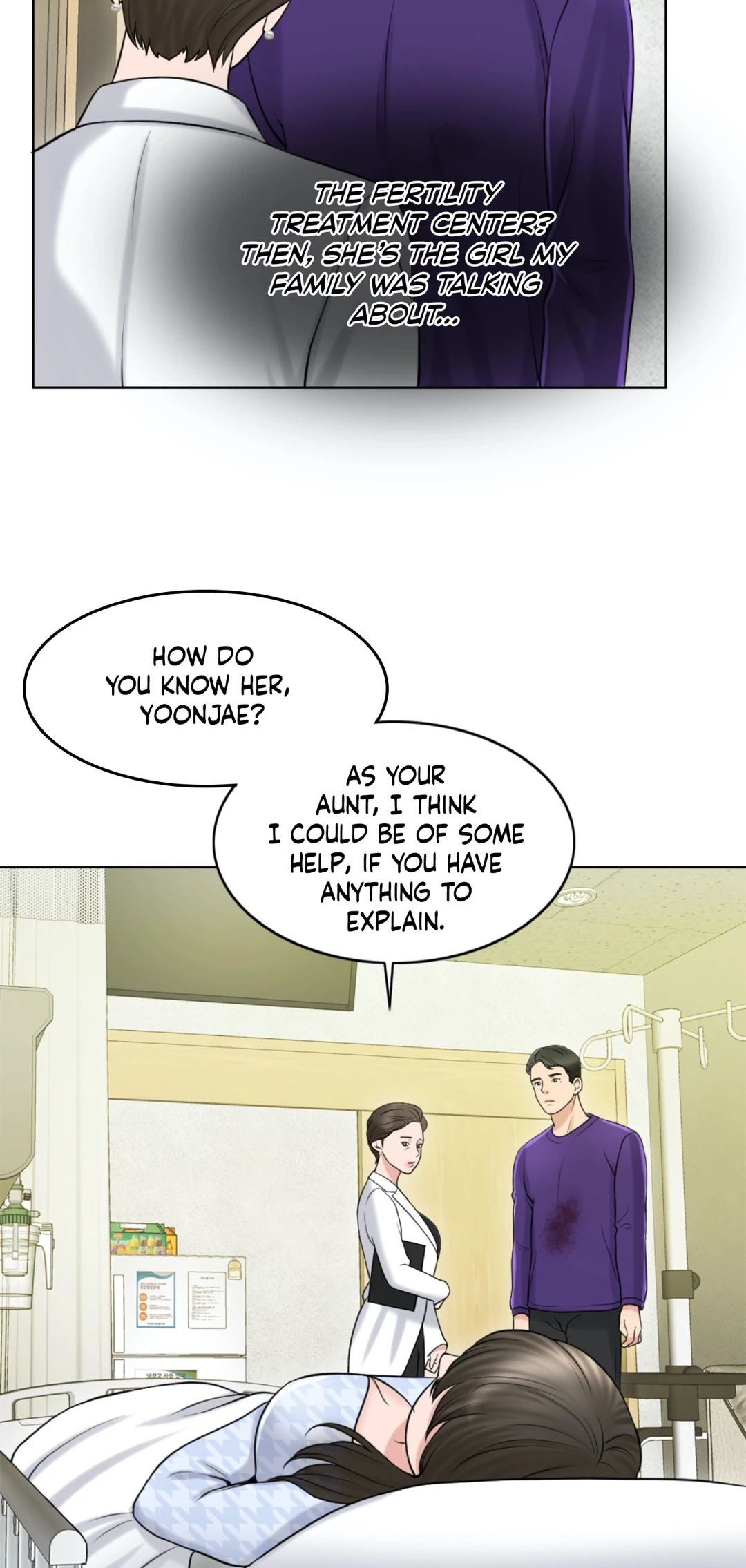 Wife for 1000 Days Chapter 18 image 42