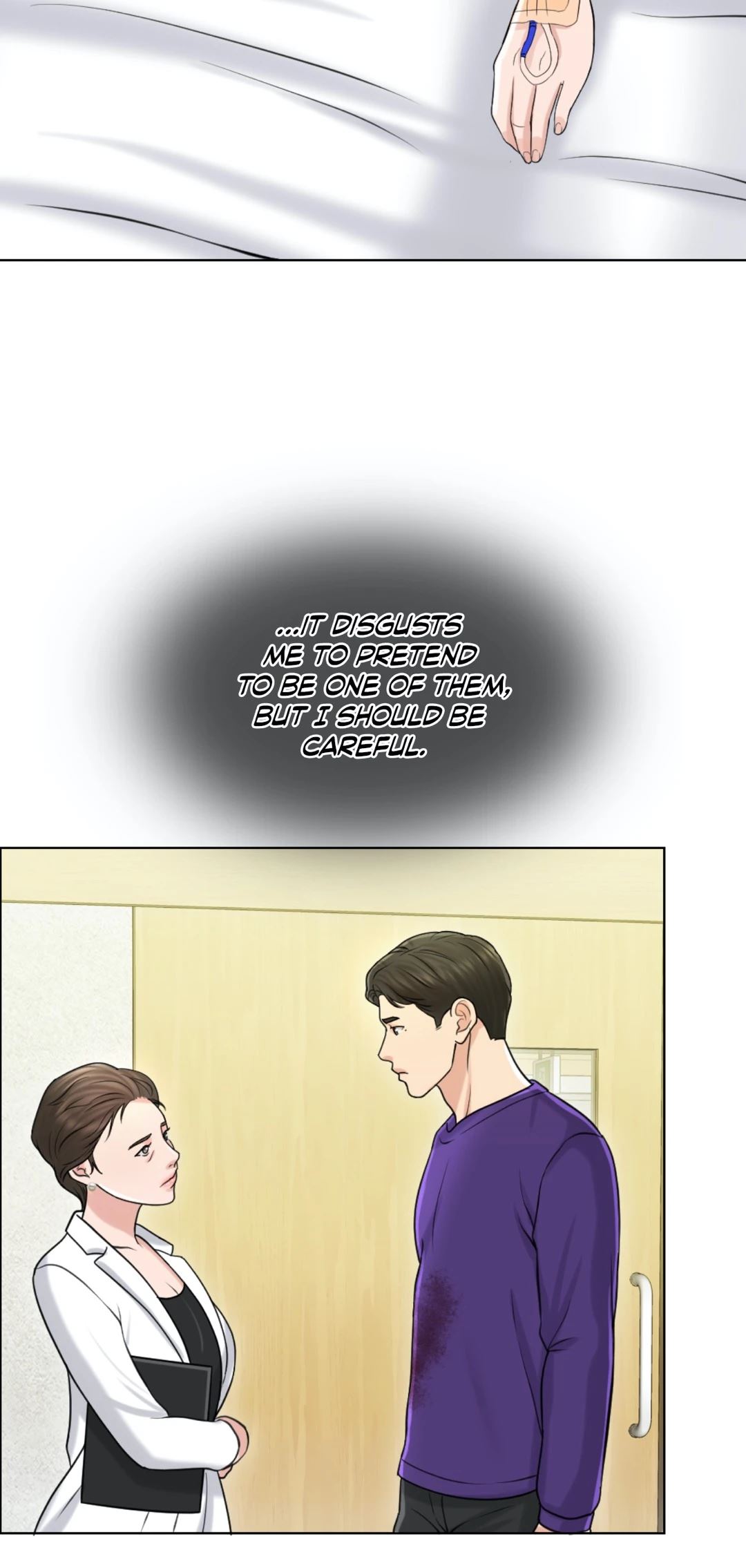 Wife for 1000 Days Chapter 18 image 44