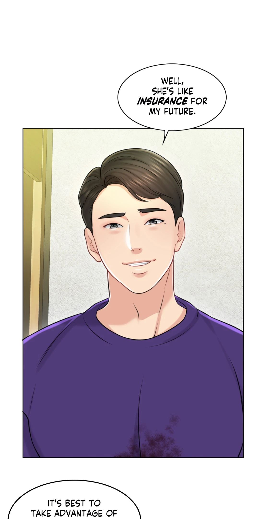 Wife for 1000 Days Chapter 18 image 45