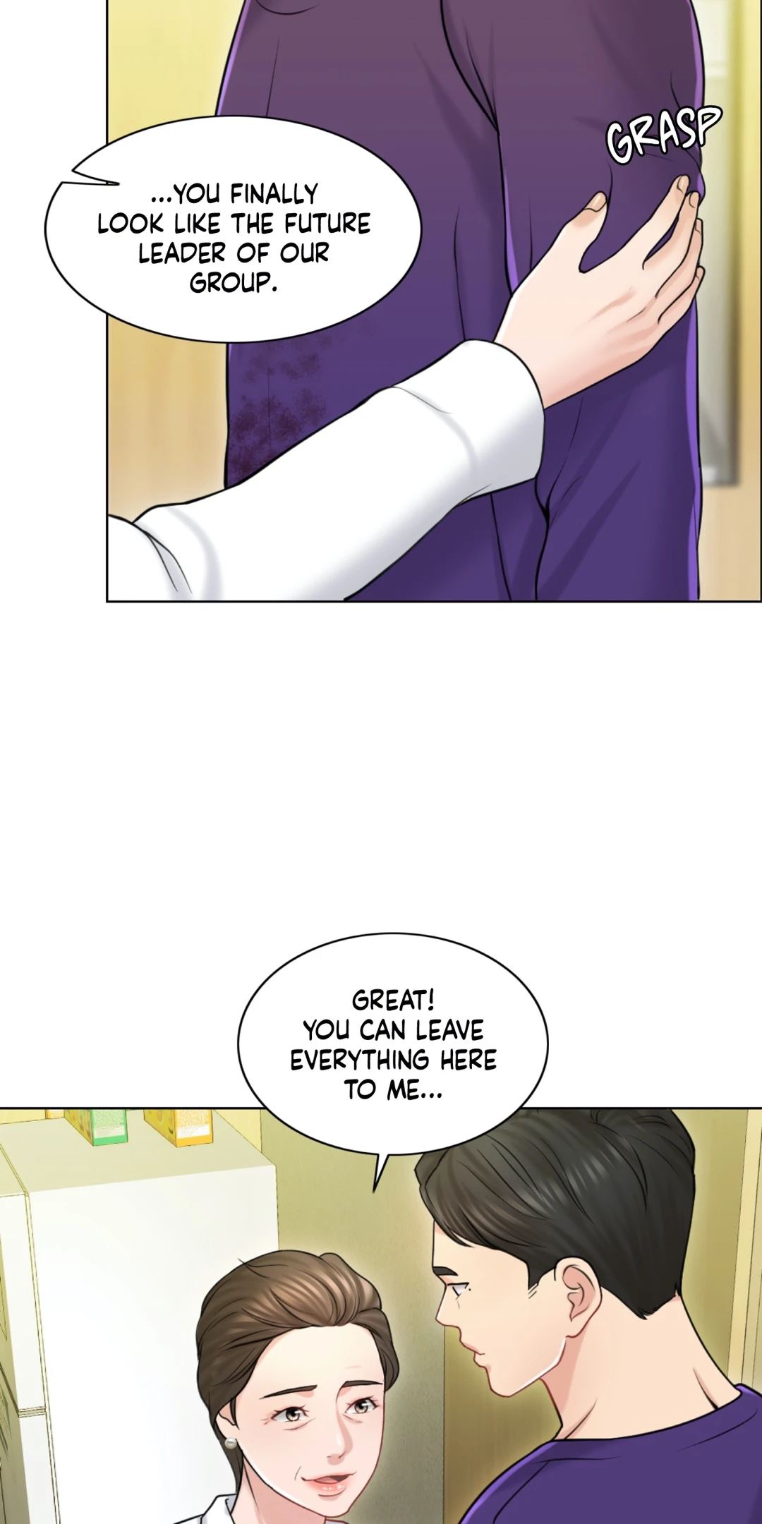 Wife for 1000 Days Chapter 18 image 47