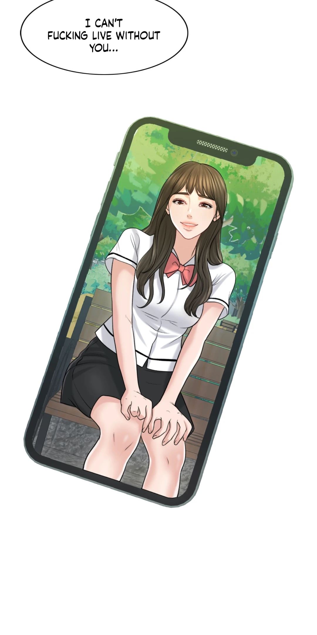 Wife for 1000 Days Chapter 18 image 54