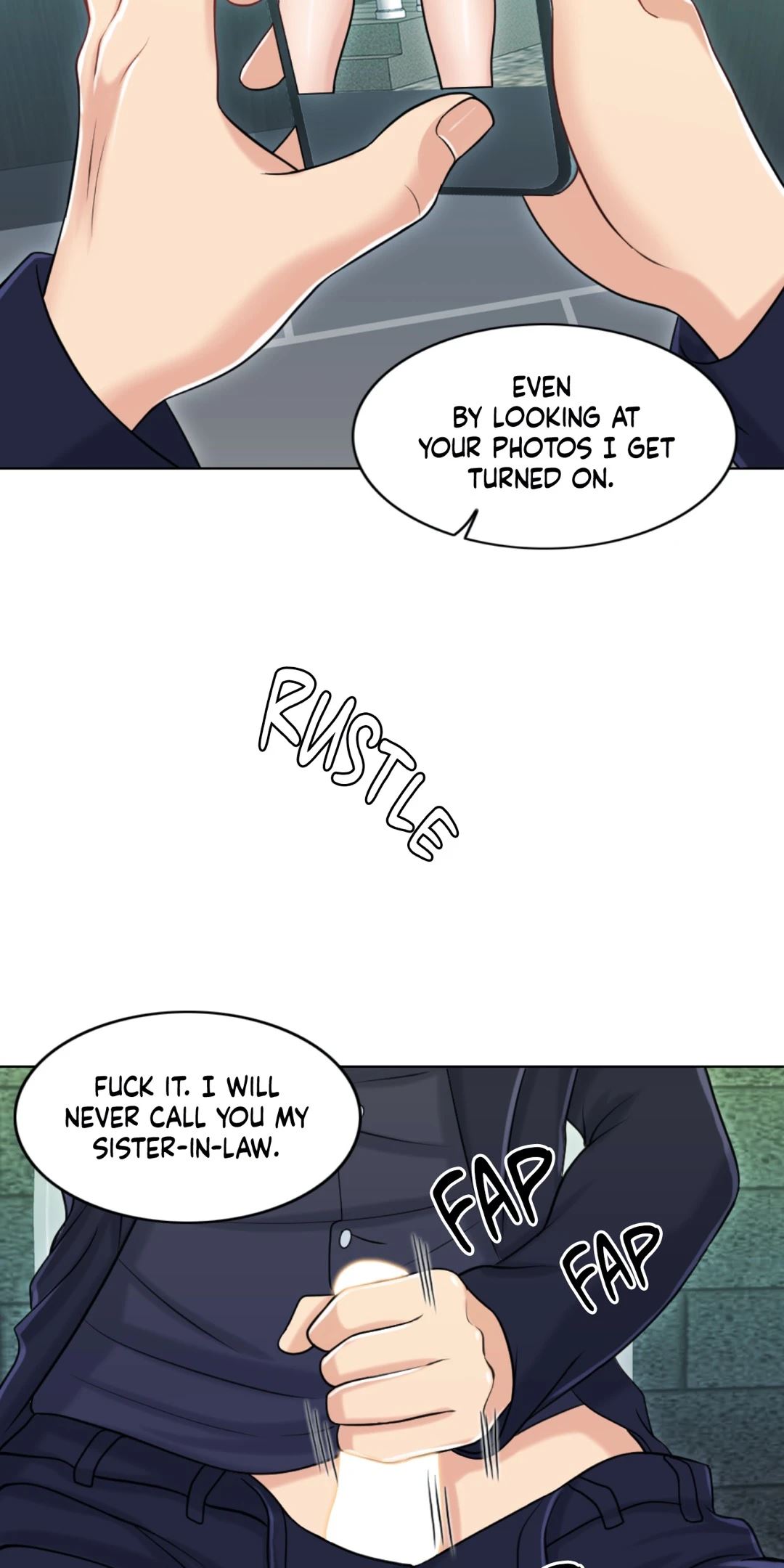 Wife for 1000 Days Chapter 18 image 57