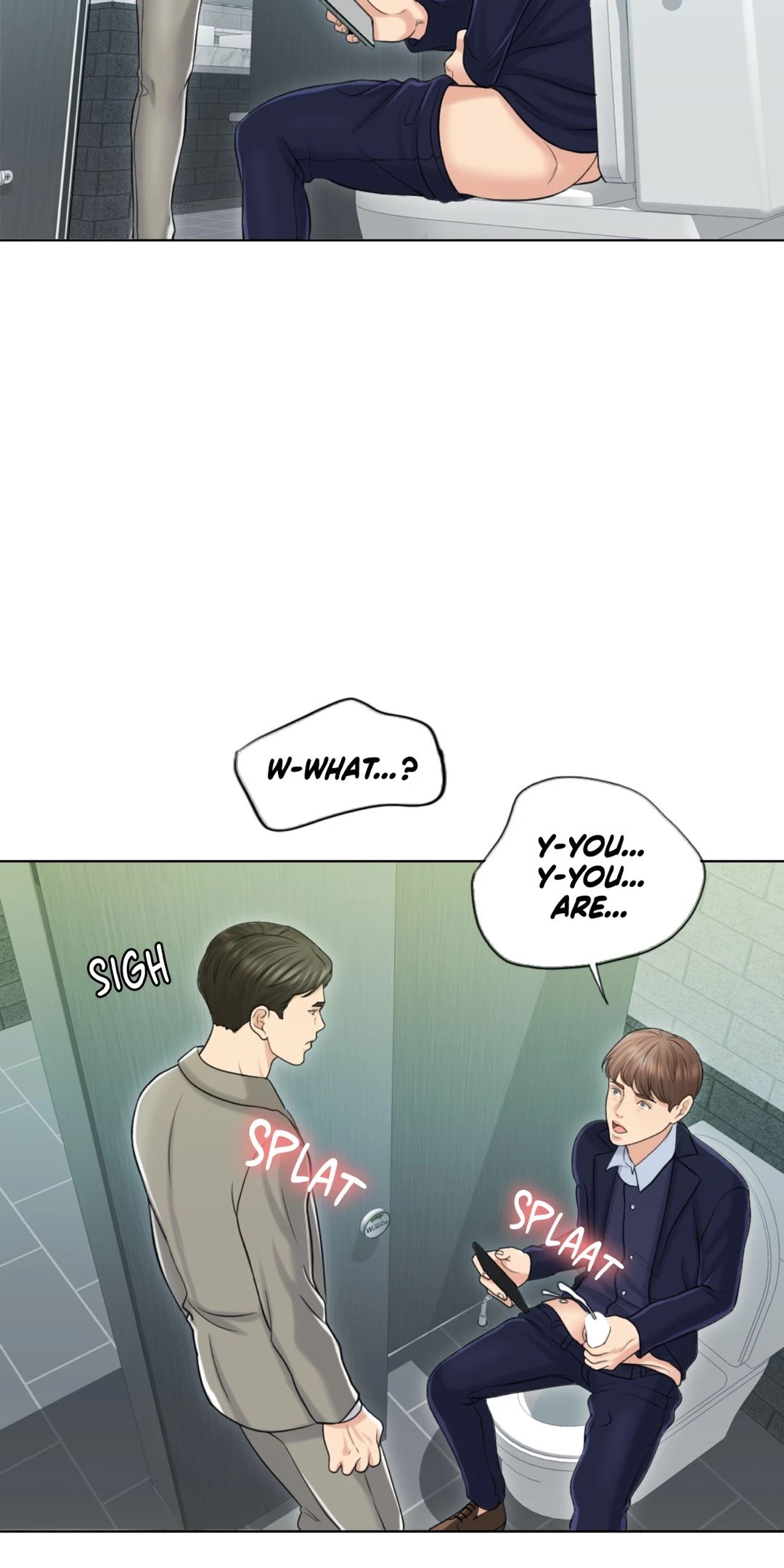 Wife for 1000 Days Chapter 18 image 67