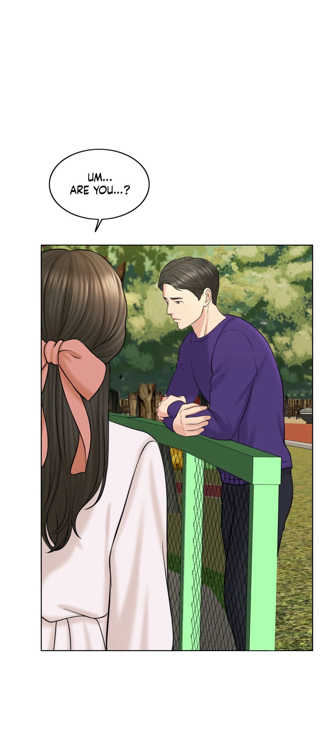 Wife for 1000 Days Chapter 18 image 8