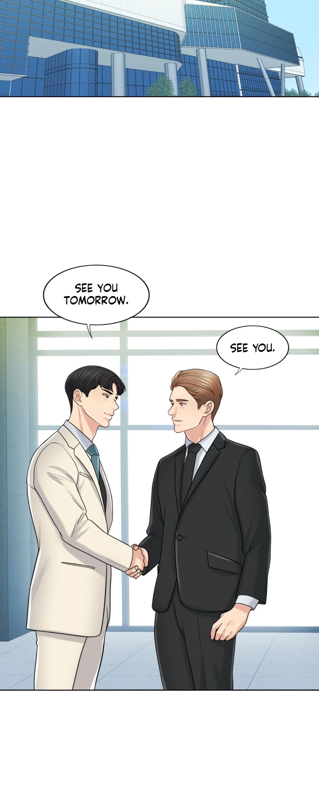 Wife for 1000 Days Chapter 19 image 10