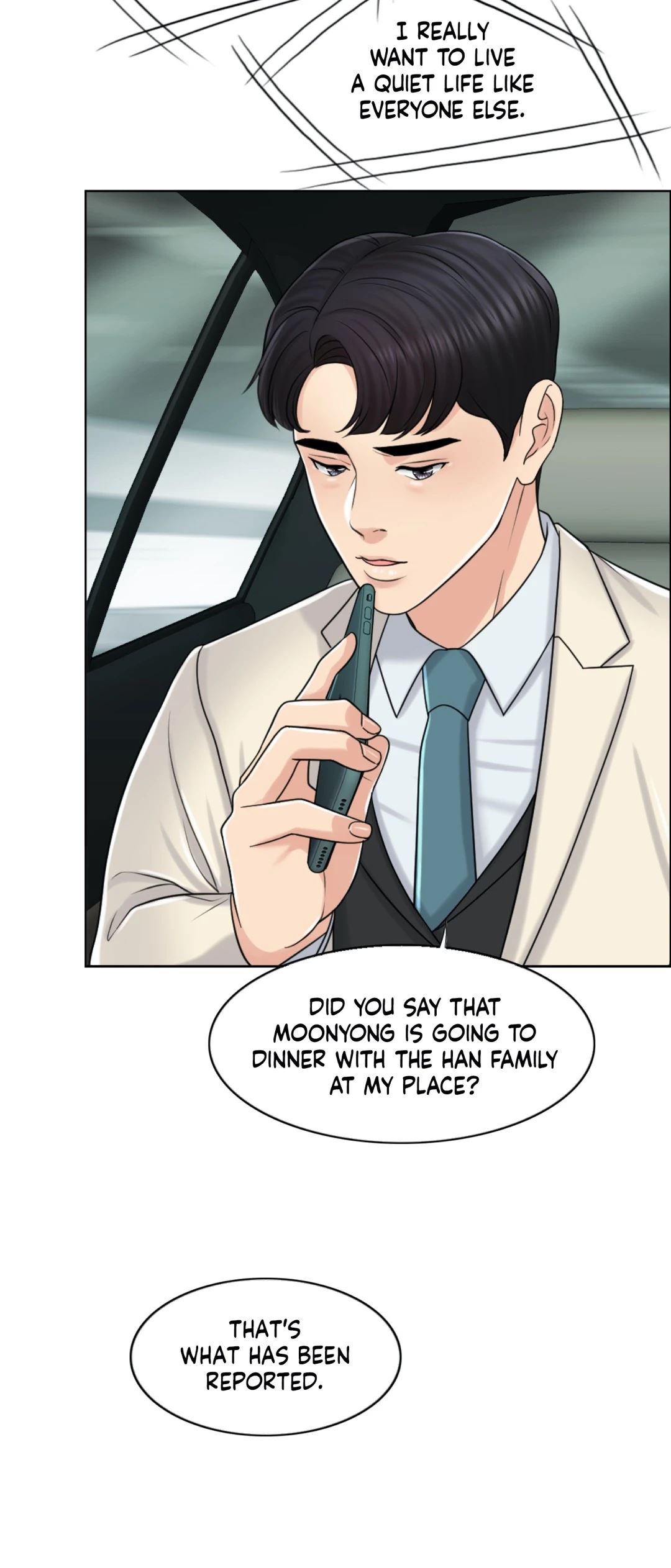 Wife for 1000 Days Chapter 19 image 15