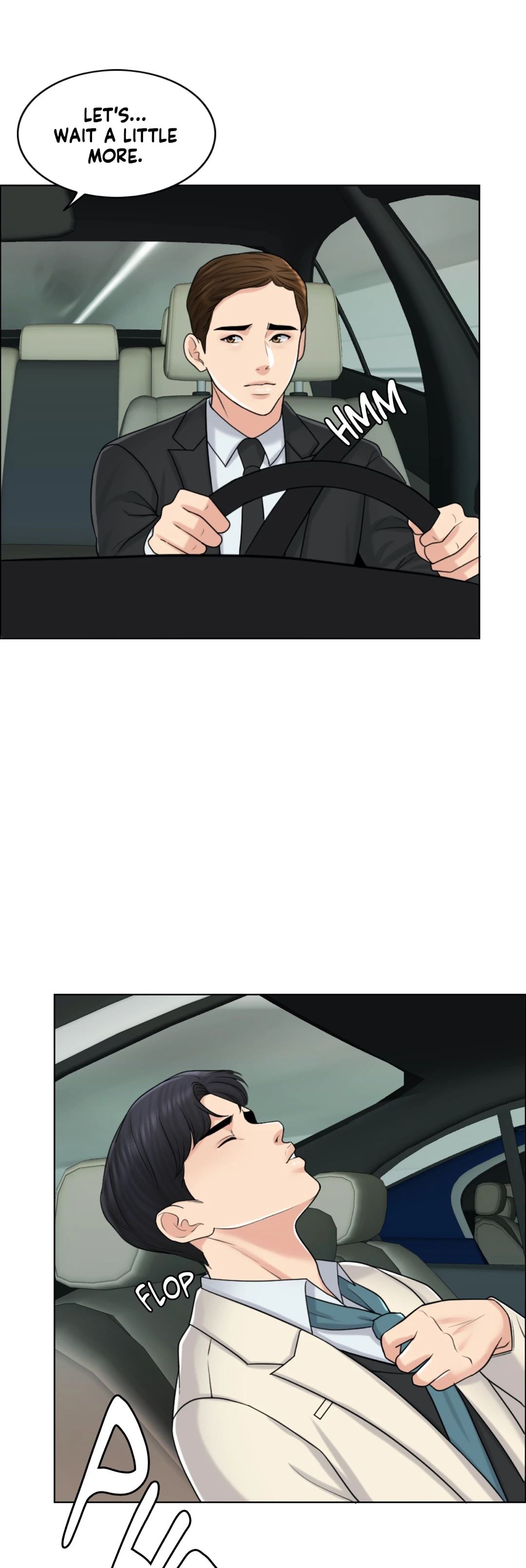 Wife for 1000 Days Chapter 19 image 16