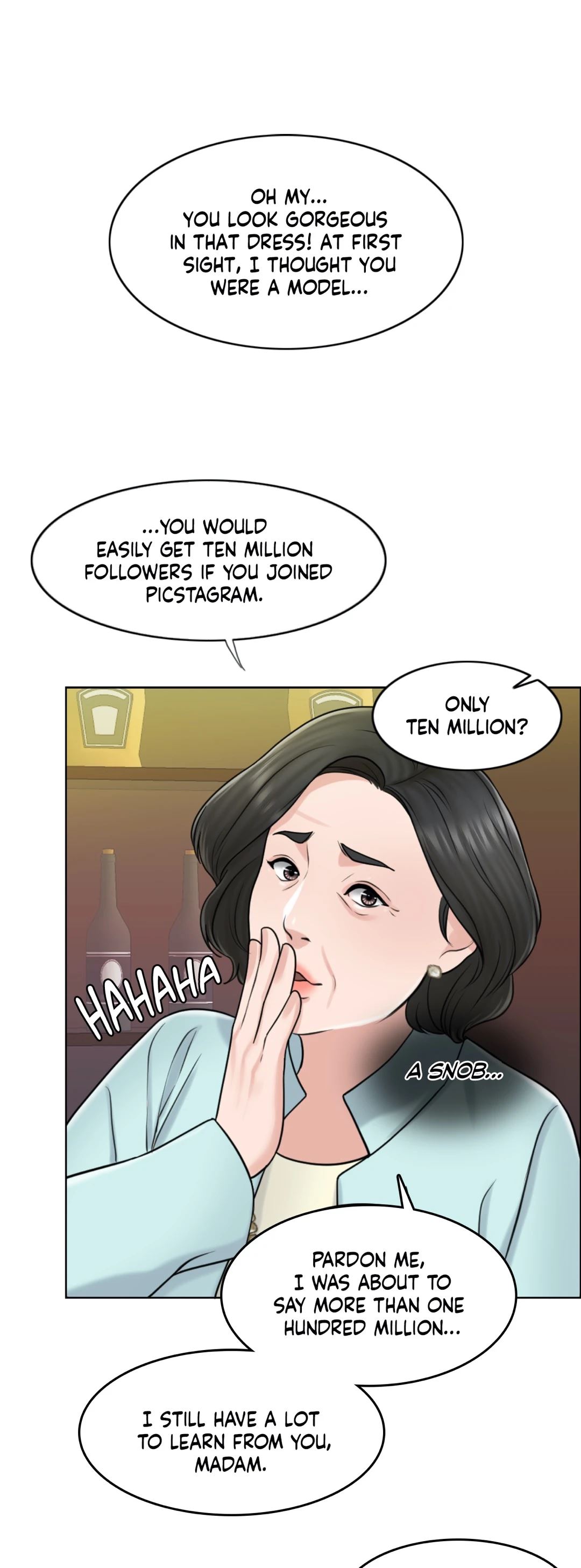 Wife for 1000 Days Chapter 19 image 20