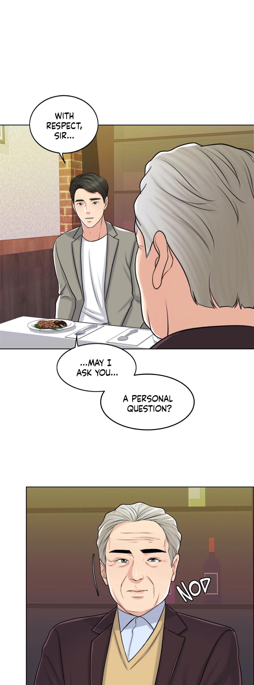 Wife for 1000 Days Chapter 19 image 22