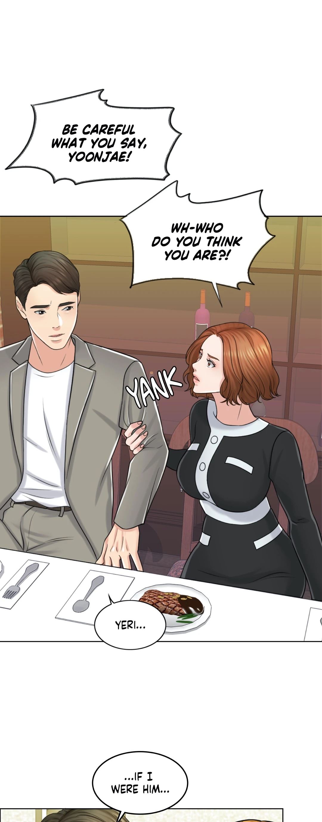 Wife for 1000 Days Chapter 19 image 24