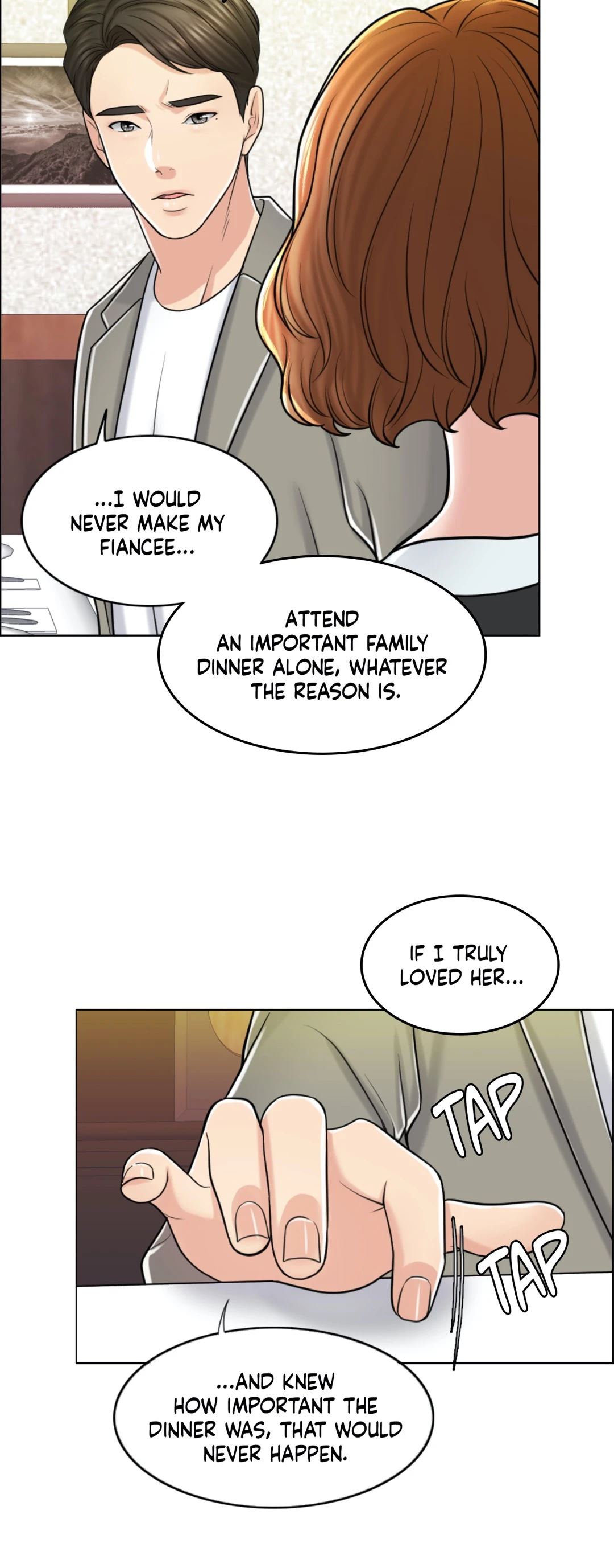 Wife for 1000 Days Chapter 19 image 25