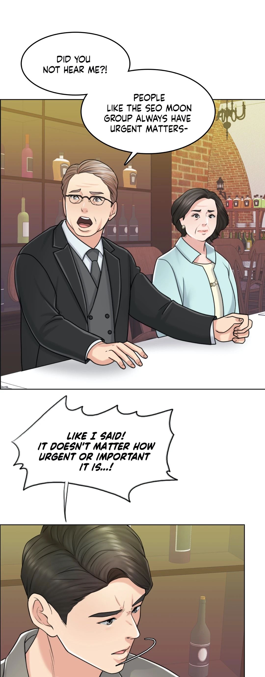Wife for 1000 Days Chapter 19 image 26
