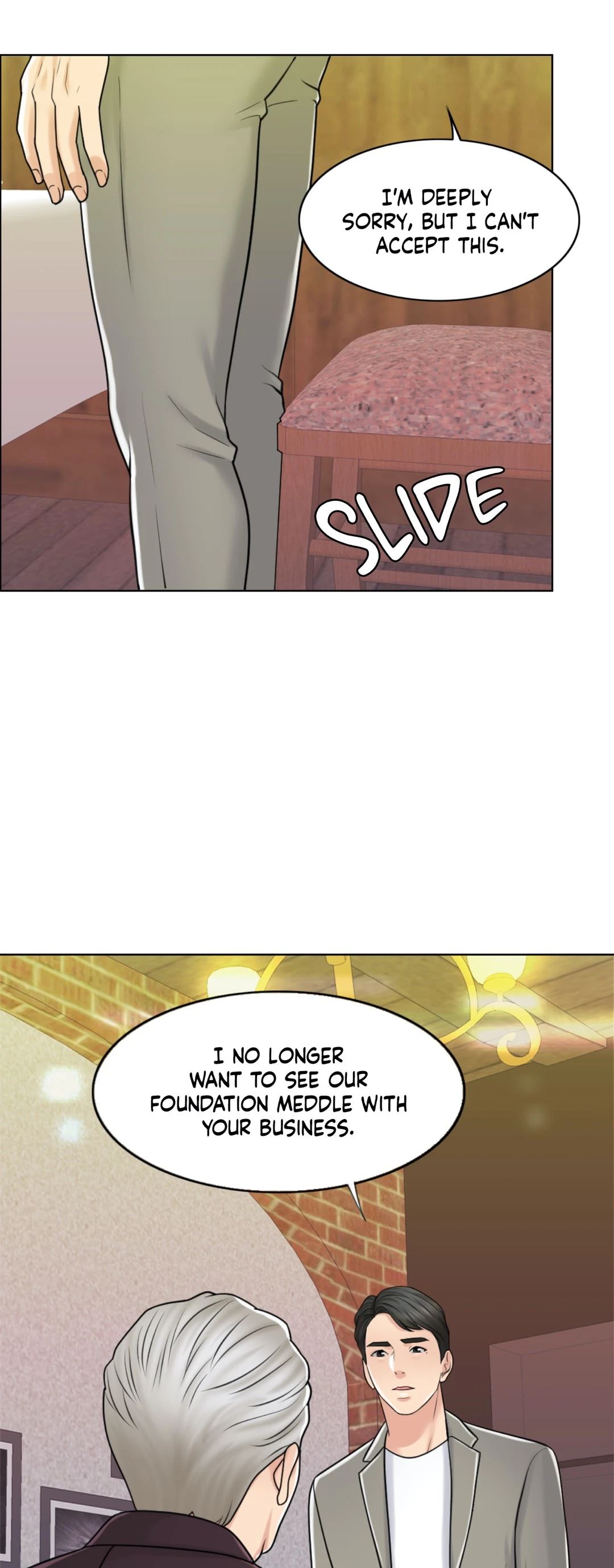 Wife for 1000 Days Chapter 19 image 28