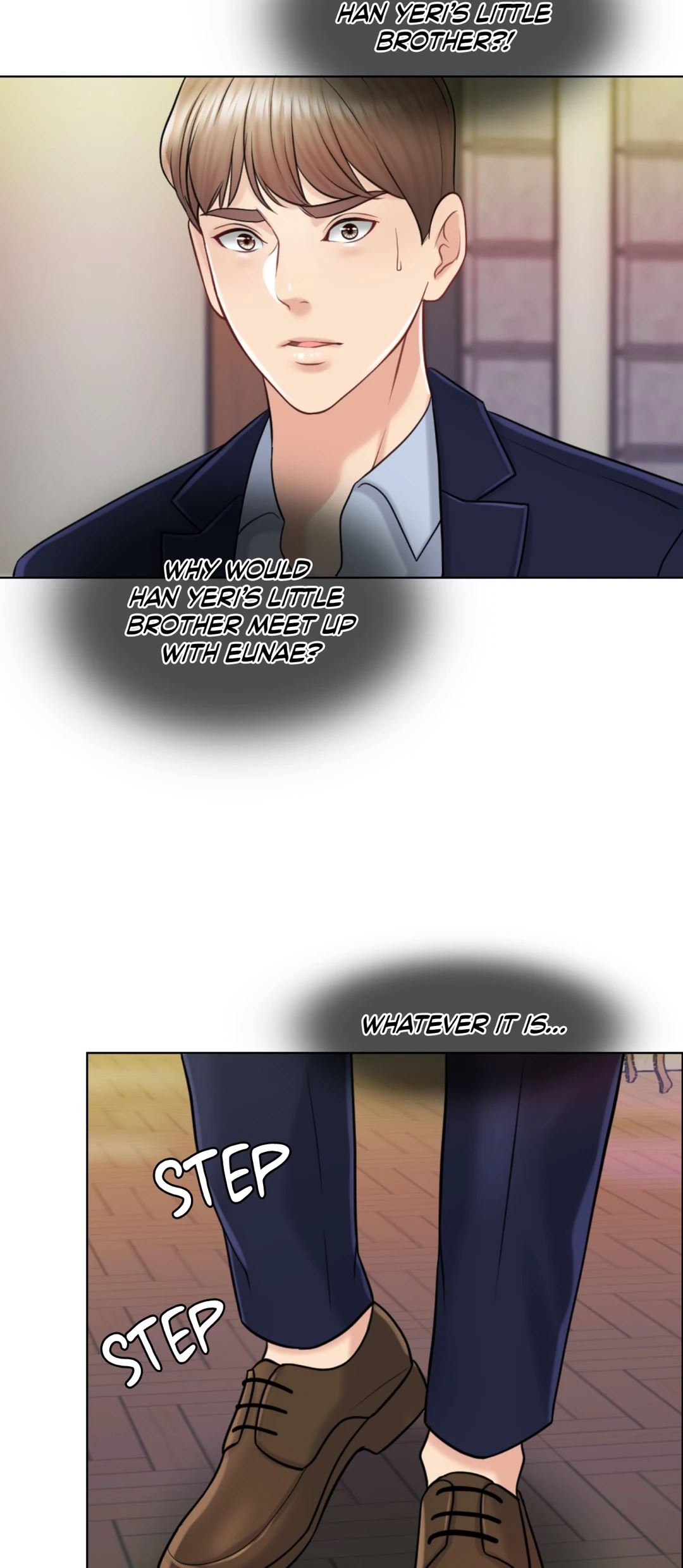 Wife for 1000 Days Chapter 19 image 2