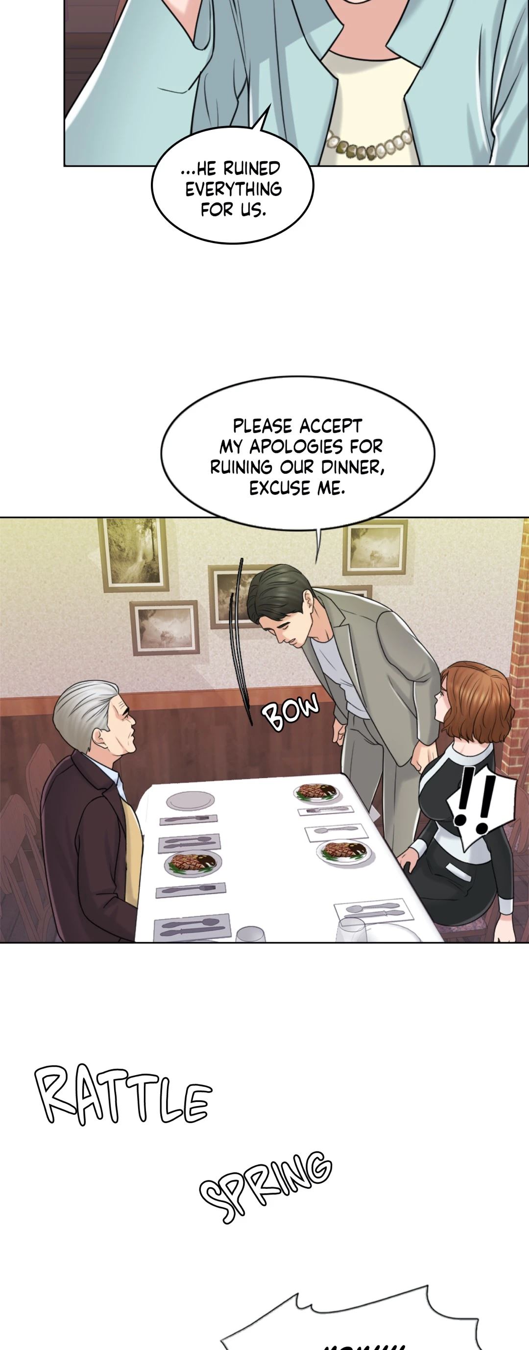 Wife for 1000 Days Chapter 19 image 30