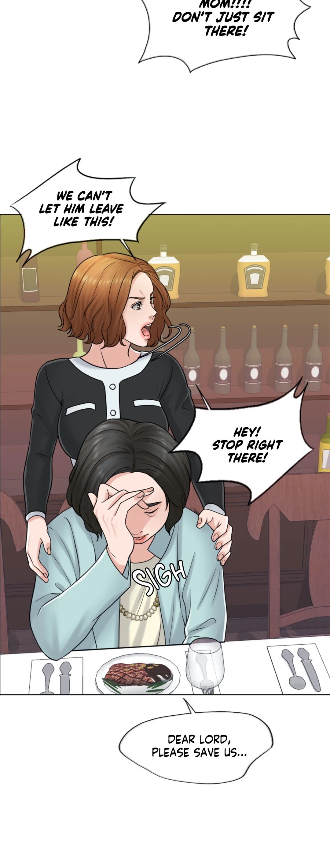 Wife for 1000 Days Chapter 19 image 31