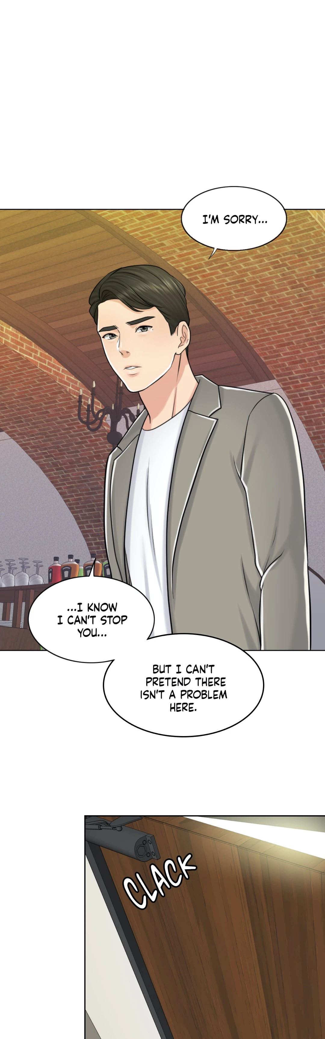 Wife for 1000 Days Chapter 19 image 32