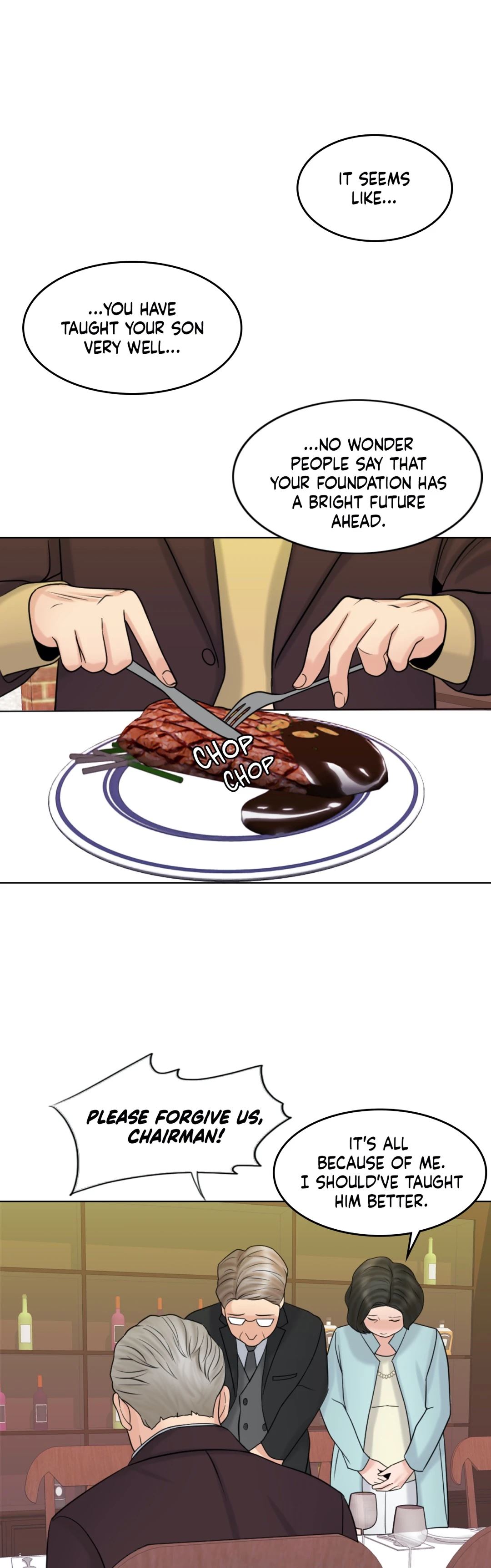 Wife for 1000 Days Chapter 19 image 34