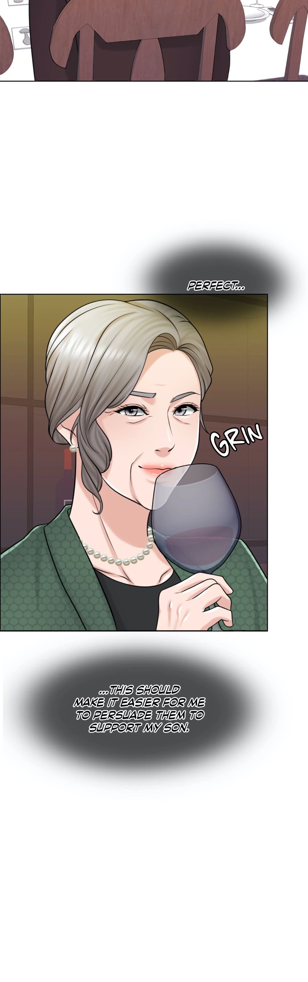 Wife for 1000 Days Chapter 19 image 35