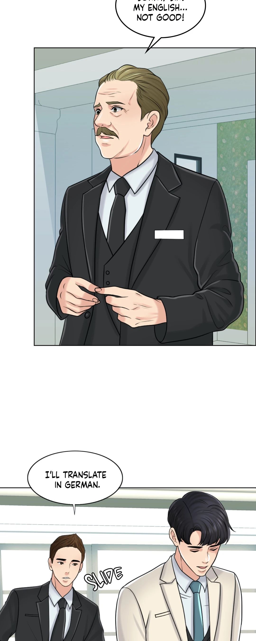 Wife for 1000 Days Chapter 19 image 38