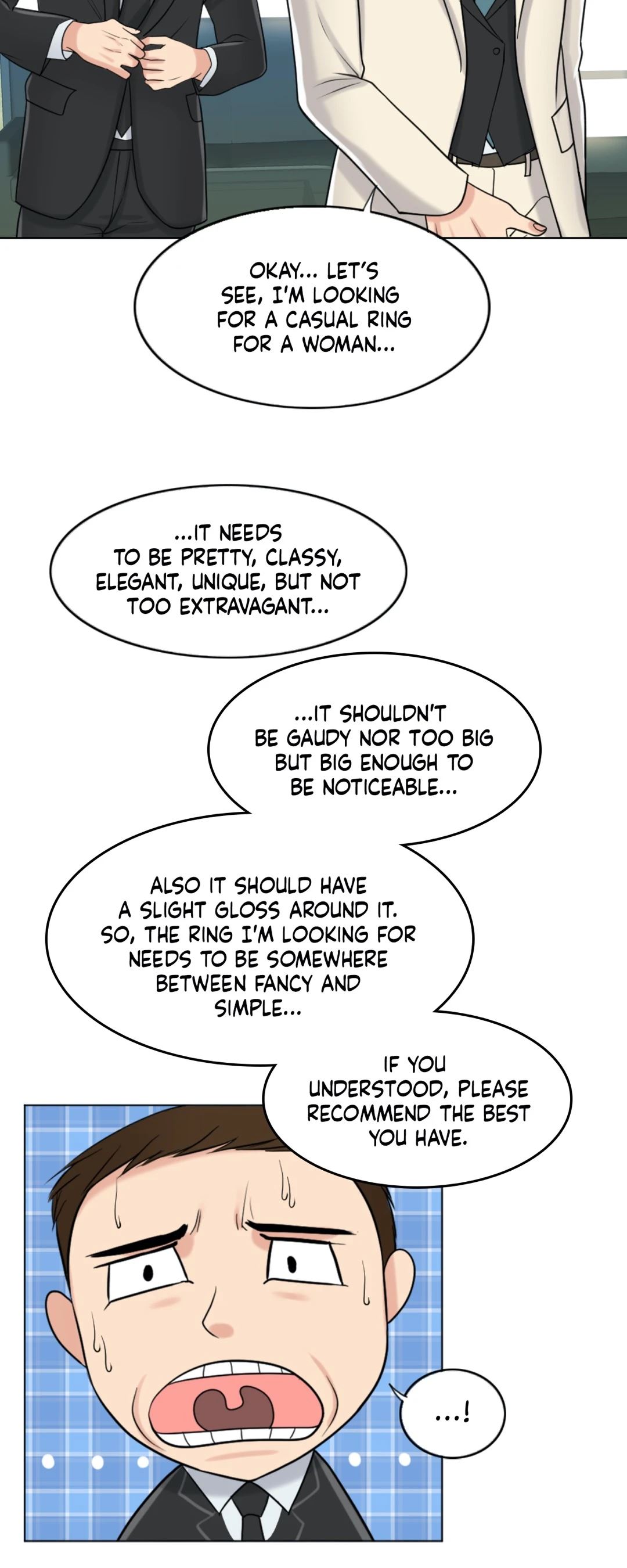 Wife for 1000 Days Chapter 19 image 39