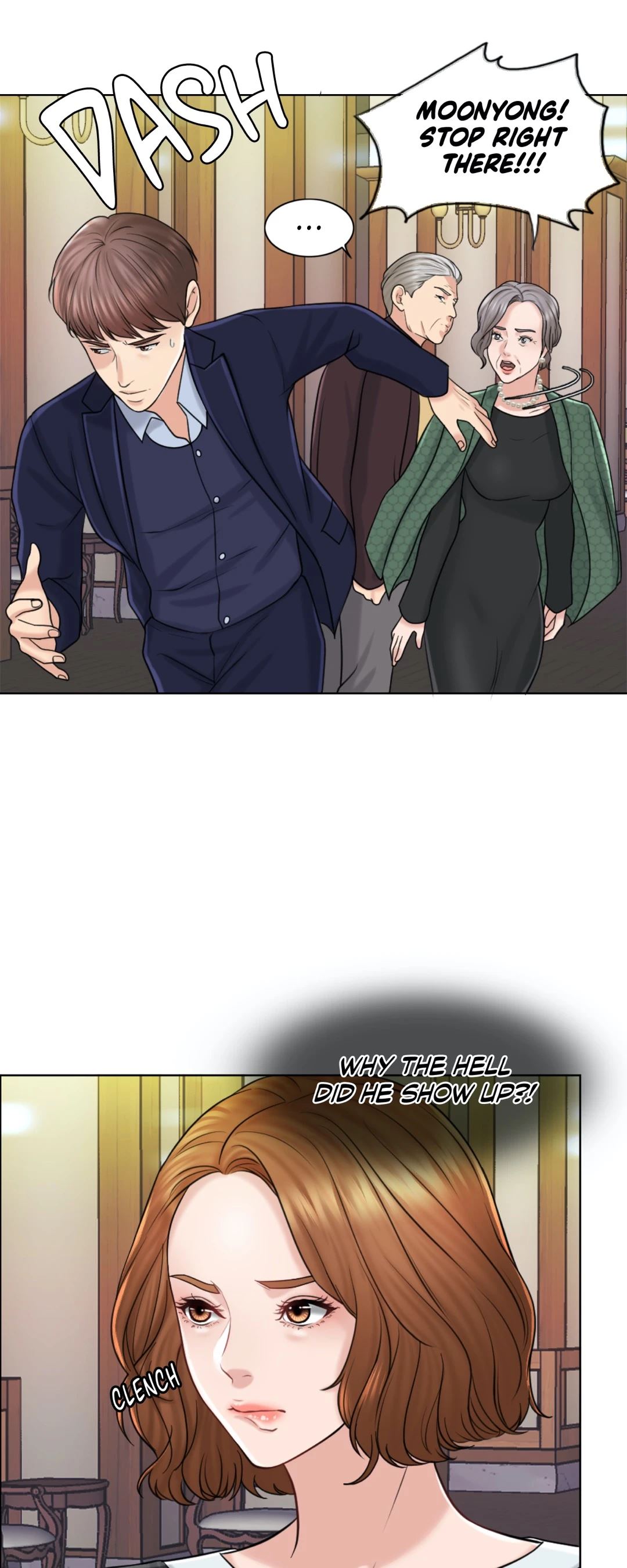 Wife for 1000 Days Chapter 19 image 4