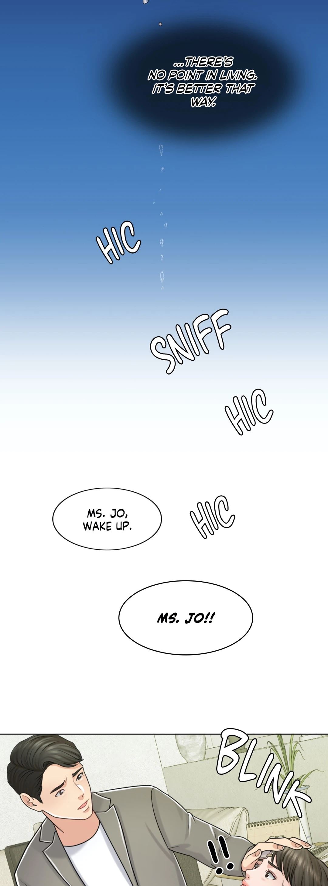 Wife for 1000 Days Chapter 19 image 49